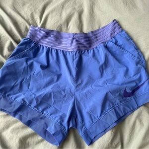 Nike Dri-Fit Shorts